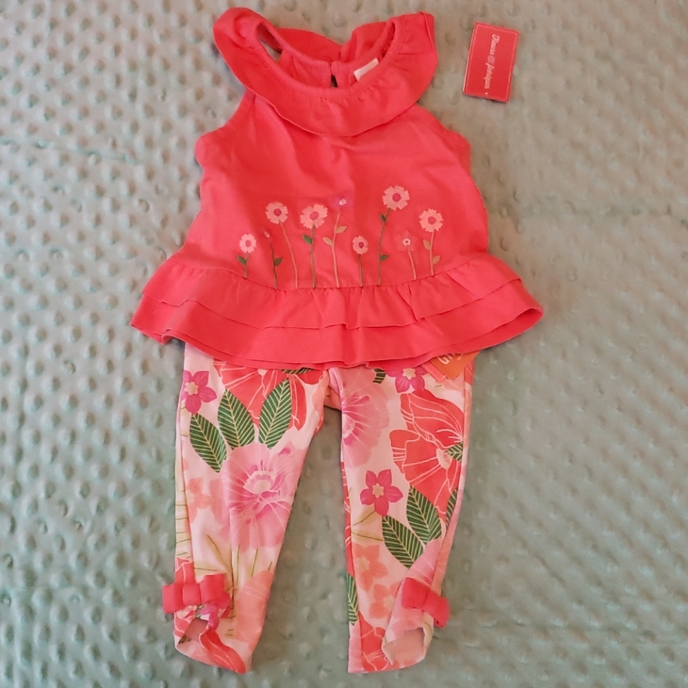 Fairy Blossom! Girls outfit